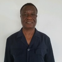 Prince Kofi Kludjeson