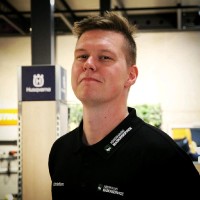 Christian Løhmann Kidmose