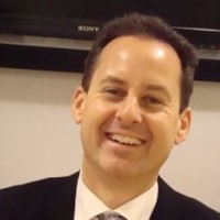 Raymond John