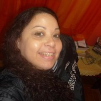 Glaucy Garcia