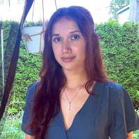 Leuna Sherif