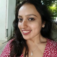 Nikita Adhau