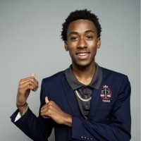 Pherell Washington
