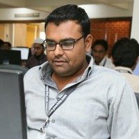 Taufiq Shaikh