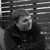 Andrew Cormier