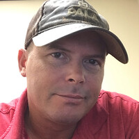 Chad Drury