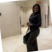 LINDA NTOSI
