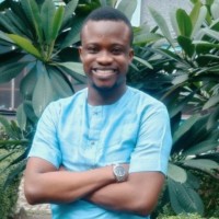 Ifeanyi Muotoe