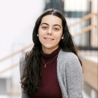 Paola Moyano Gómez