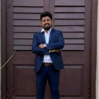 Nikhil Antonio Raju