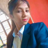 Mitu Talukder