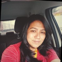 Sandra Trajano De Lima Almeida
