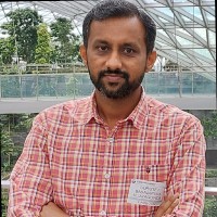 Gurutej Vijayagowda