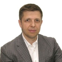 Dmitriy Shatalov