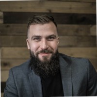 Petr Zhukivskiy