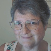 June Langford
