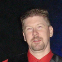 Bruce Cram
