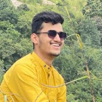 Faraz Sheikh