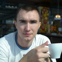 Vitaliy Marchenko