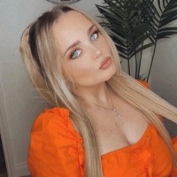 Scarlett Kennedy