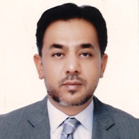 Shahzad Aziz