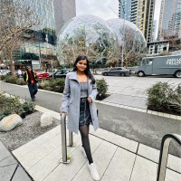 Vanshika Rastogi