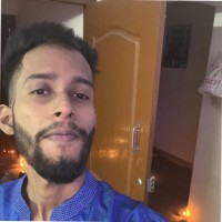 Biswajit Barik
