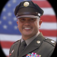 John Carkeet Iv