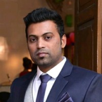 Wilson Natekar