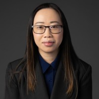 Lucy Tang, Llm, Cfe