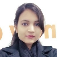 Anu Jangir