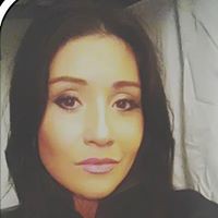 Lucilla Barringer
