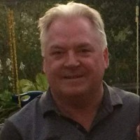 Mike Hewlett