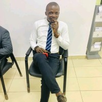 Olatunde Jubril