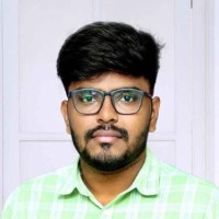 Prasanth Jayakumar