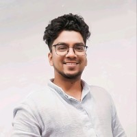 Nivedhil Bhaskaran