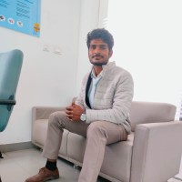 Shiva Shankar P