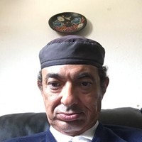 Jacob Abram