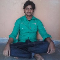 Gopalreddy Ch