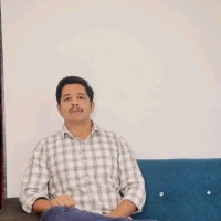 Mandar Patil