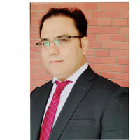 Naheed Akhtar
