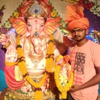 Kishor Nandaganv