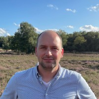 Guido Vrooijink