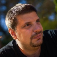 Ludovit Mašek