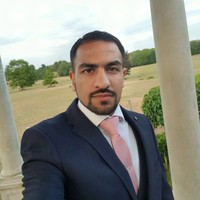 Munib Sarwar