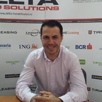 Cosmin Adrian Misici