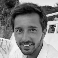Frederico Cruz