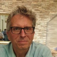 Tim Kindberg