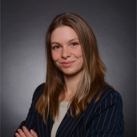 Ninja Marleen Petersen