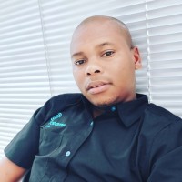 Rocky Makgwathi